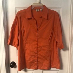 Woman’s top. Size 2X.